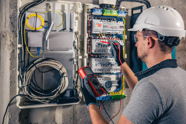 Best Electrician Near Me  in Rafter J Ranch, WY