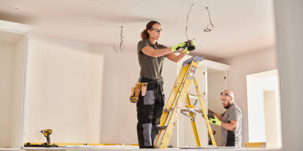 Best Home Electrical Repair  in Rafter J Ranch, WY